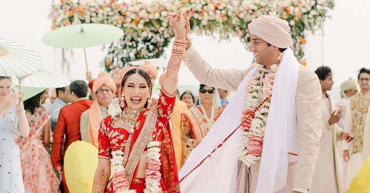 Dream Wedding