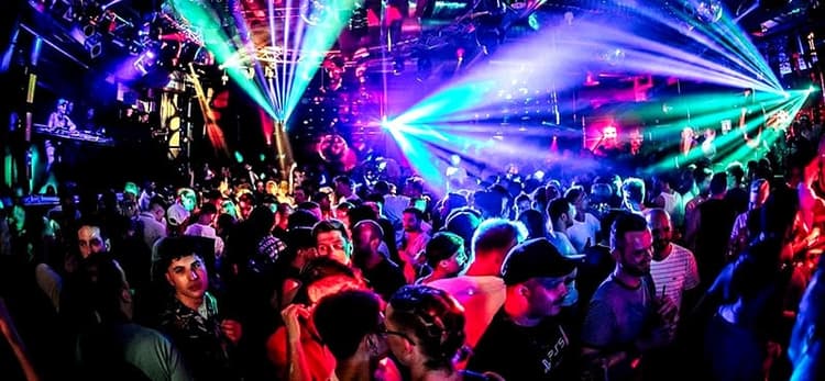 Neon Bash