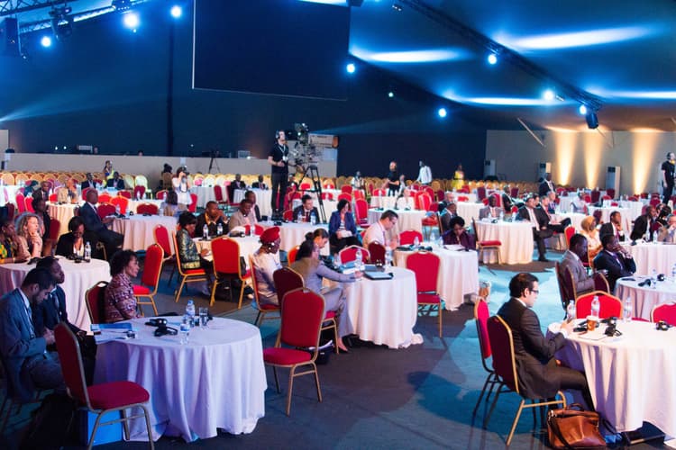 Biz Summit